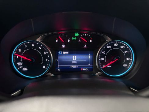 Used 2024 Chevrolet Equinox LS w/ LS Convenience Package AWD/4WD image 29