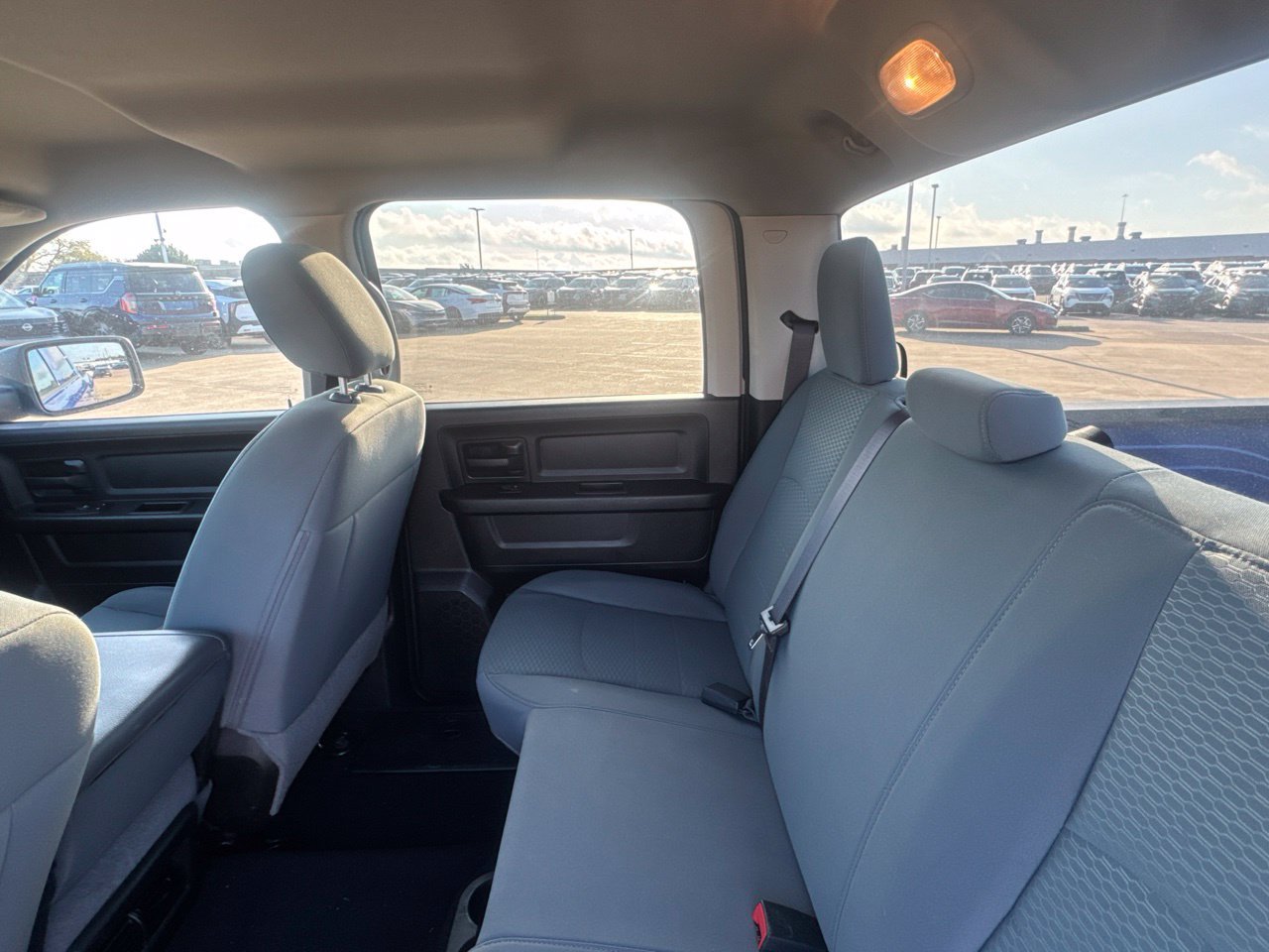 Used 2019 RAM 1500 Express w/ Express Value Package AWD/4WD image 44