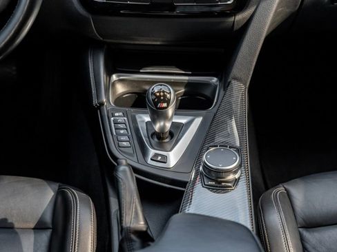 Used 2018 BMW M3 Sedan image 22