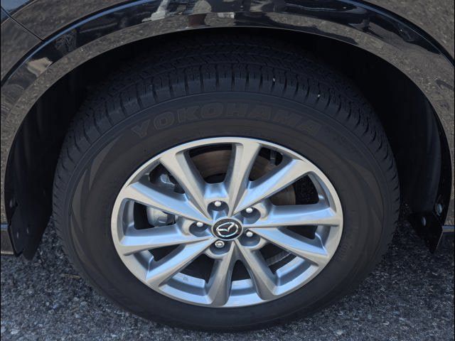 Certified 2024 MAZDA CX-5 AWD 2.5 S w/ Preferred Package image 81