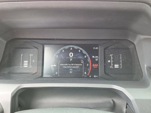 Used 2024 Toyota Tacoma SR5 RWD image 25
