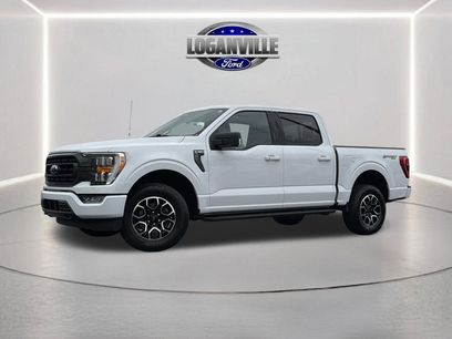 Used 2023 Ford F150 XLT w/ Equipment Group 302A High