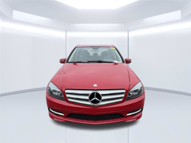 Used 2011 Mercedes-Benz C 300 Sedan image 2