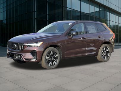 New 2026 Volvo XC60 B5 Plus w/ Protection Package Premier