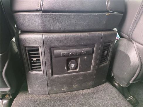 Used 2017 RAM 1500 Rebel w/ Luxury Group image 17