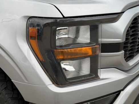 Used 2023 Ford F150 XL w/ STX Appearance Package image 11