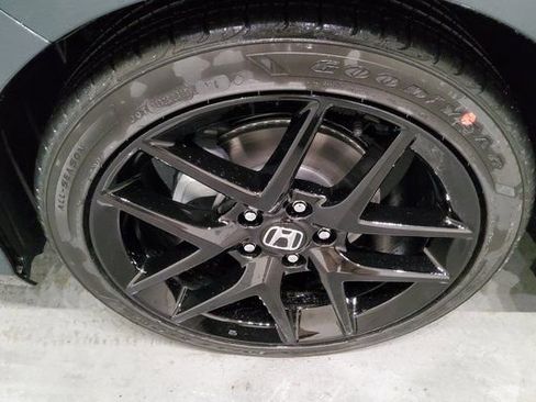 New 2026 Honda Civic Sport image 31