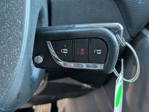 Used 2024 Toyota RAV4 LE image 17