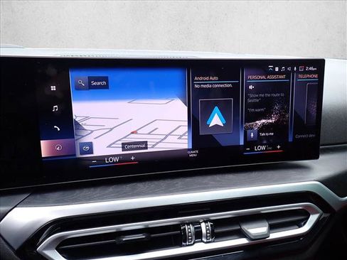 Used 2024 BMW 430i Gran Coupe xDrive w/ Premium Package AWD/4WD image 19