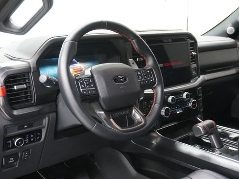 Used 2025 Ford F150 Raptor image 10