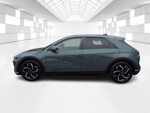 Used 2022 Hyundai Ioniq 5 SEL image 4