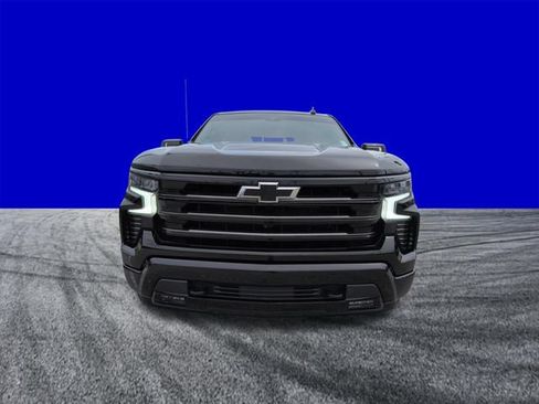 Used 2024 Chevrolet Silverado 1500 High Country w/ Midnight Edition AWD/4WD image 9
