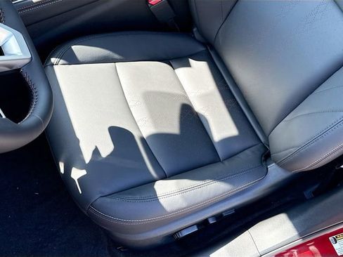 New 2025 Nissan Altima 2.5 SR w/ SR Premium Package image 17