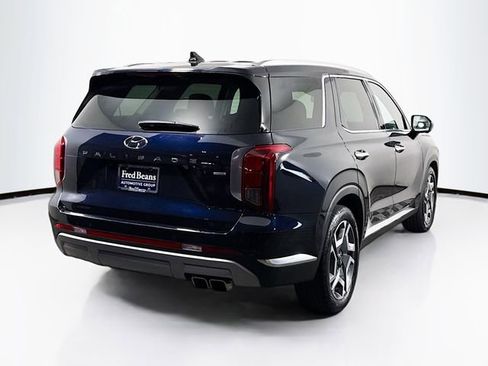 Used 2024 Hyundai Palisade Limited image 8