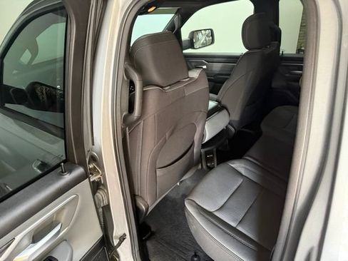 Used 2022 RAM 1500 Big Horn AWD/4WD image 26