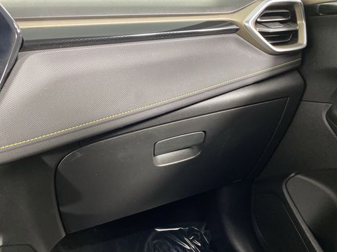 Used 2024 Chevrolet TrailBlazer ACTIV image 41