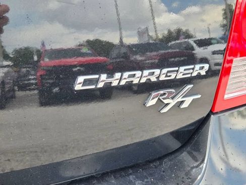 Used 2009 Dodge Charger R/T RWD image 11