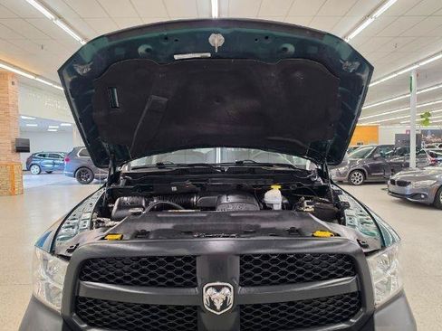 Used 2022 RAM 1500 Tradesman w/ Popular Equipment Group AWD/4WD image 38