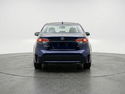 Used 2025 Toyota Corolla LE image 7