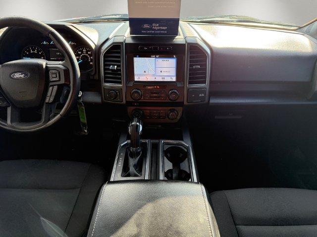 Used 2018 Ford F150 XLT w/ Equipment Group 302A Luxury RWD image 12