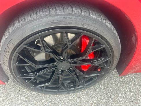 Used 2022 Kia Stinger GT2 AWD/4WD image 9