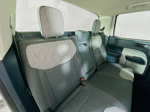 Used 2023 Ford Maverick XLT FWD image 23