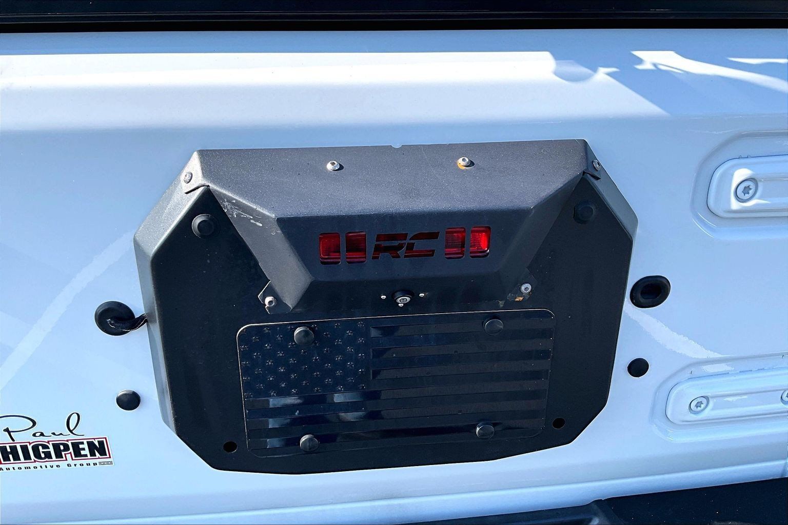Used 2020 Jeep Wrangler Unlimited Rubicon AWD/4WD image 26