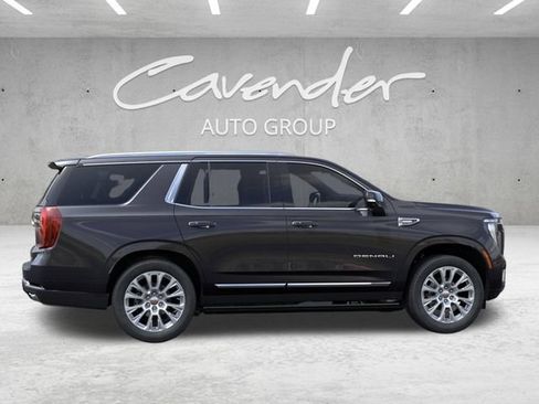 New 2026 GMC Yukon Denali w/ Denali Reserve Package AWD/4WD image 5