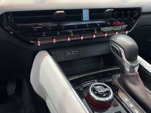 Used 2023 GMC Canyon AT4X image 24