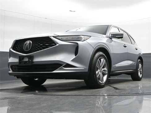 Used 2023 Acura MDX SH-AWD image 37