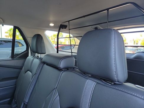 Used 2026 Honda Pilot EX-L image 16