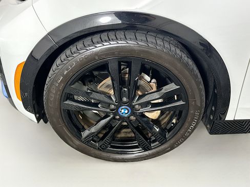 Used 2018 BMW i3 s RWD image 11
