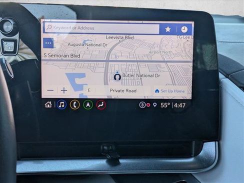 Certified 2022 Chevrolet Corvette 2LT w/ Chrome Exterior Badge Package image 14