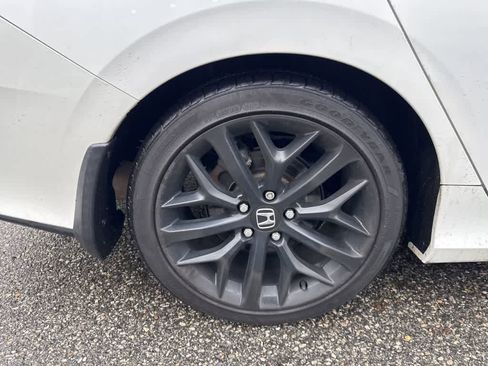 Used 2020 Honda Civic Si image 25