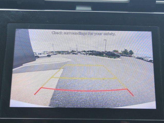 Used 2023 Hyundai Tucson SEL w/ Convenience Package FWD image 21