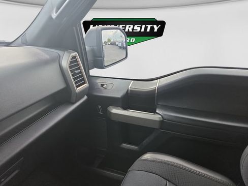 Used 2020 Ford F150 Raptor w/ Equipment Group 801A Mid AWD/4WD image 21