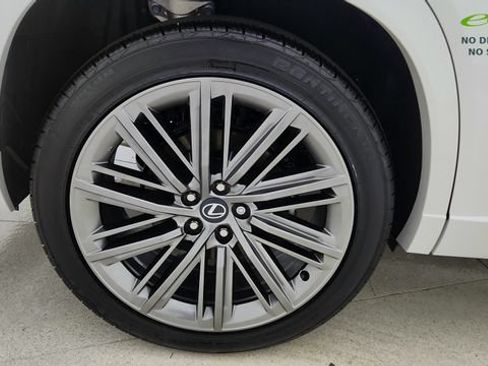Used 2026 Lexus TX 350 AWD w/ Technology Package image 66