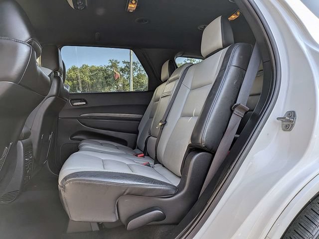 Used 2022 Dodge Durango R/T RWD image 14