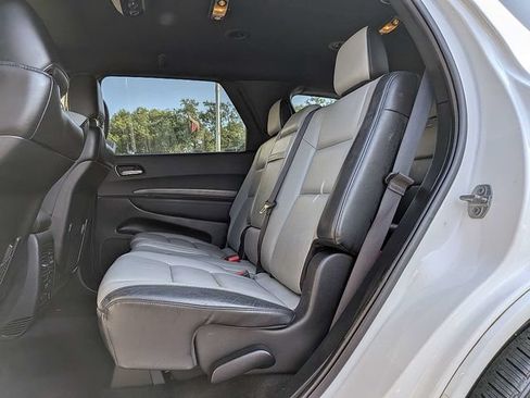 Used 2022 Dodge Durango R/T RWD image 14