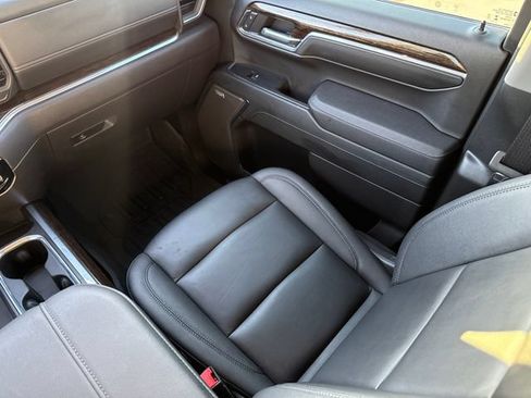 Used 2024 GMC Sierra 1500 Elevation w/ Elevation Premium Package AWD/4WD image 14