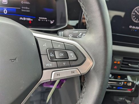 Certified 2025 Volkswagen Jetta S image 27