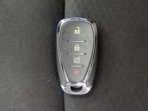 Used 2021 Chevrolet Malibu LS w/ Driver Confidence Package II FWD image 32