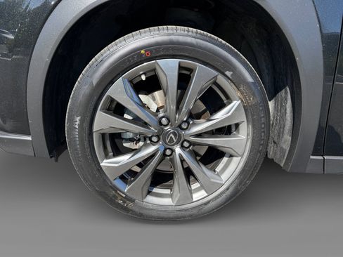 Used 2021 Lexus UX 250h F Sport AWD/4WD image 9