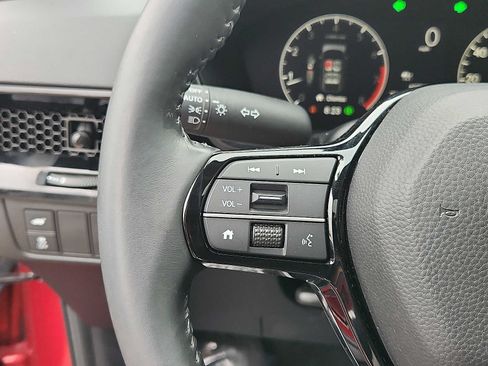 Certified 2024 Honda CR-V EX-L image 20