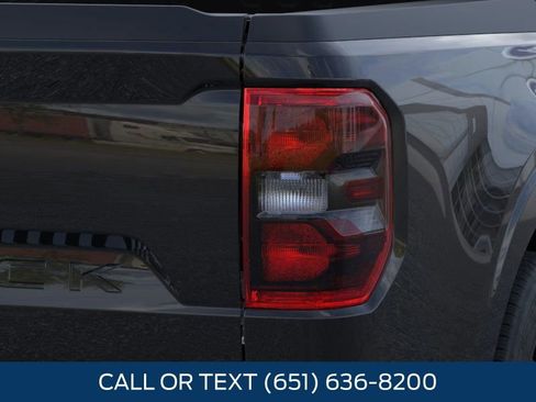 New 2026 Ford Maverick XLT w/ XLT Luxury Package AWD/4WD image 27