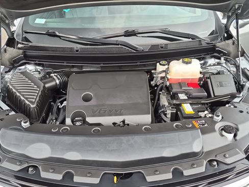 Certified 2023 Buick Enclave Essence AWD/4WD image 28