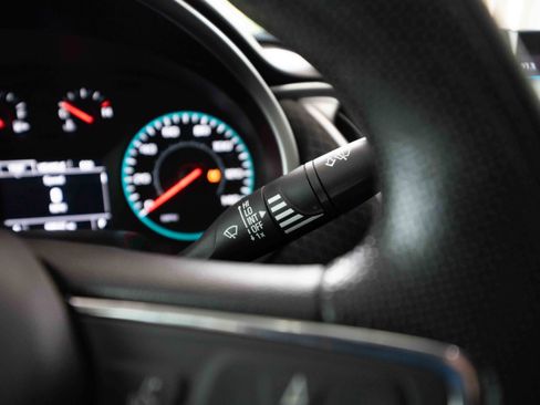 Used 2020 Chevrolet Malibu LS FWD image 14