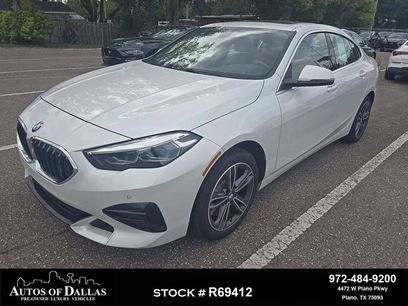 Used 2024 BMW 228i Gran Coupe w/ Convenience Package