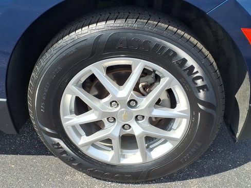 Used 2022 Chevrolet Equinox LT FWD image 13