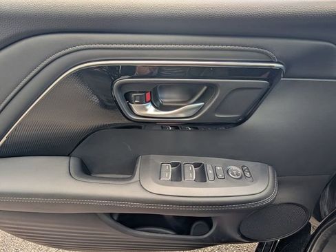 New 2026 Acura ADX FWD image 13